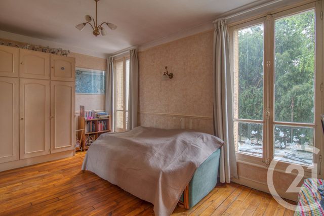 maison à vendre - 9 pièces - 194.0 m2 - ERMONT - 95 - ILE-DE-FRANCE - Century 21 Auréa