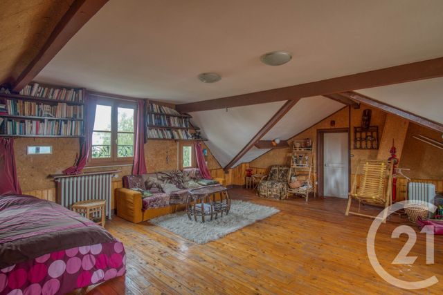 maison à vendre - 9 pièces - 194.0 m2 - ERMONT - 95 - ILE-DE-FRANCE - Century 21 Auréa