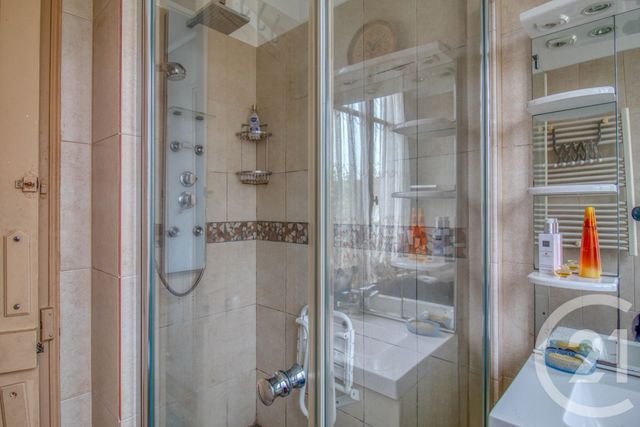 maison à vendre - 9 pièces - 194.0 m2 - ERMONT - 95 - ILE-DE-FRANCE - Century 21 Auréa