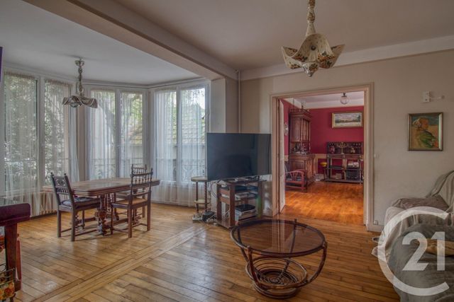 maison à vendre - 9 pièces - 194.0 m2 - ERMONT - 95 - ILE-DE-FRANCE - Century 21 Auréa