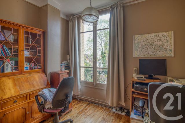 maison à vendre - 9 pièces - 194.0 m2 - ERMONT - 95 - ILE-DE-FRANCE - Century 21 Auréa