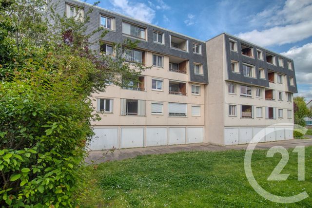 Appartement F4 à vendre - 3 pièces - 65.0 m2 - ERMONT - 95 - ILE-DE-FRANCE - Century 21 Auréa