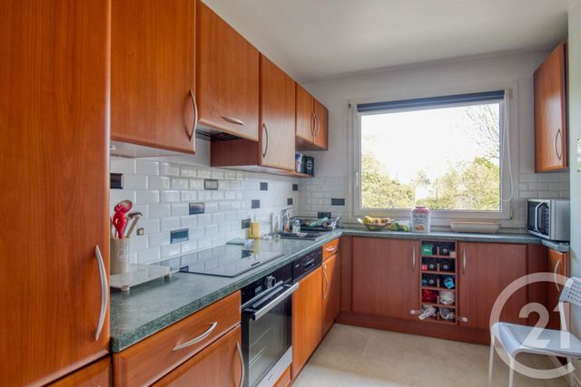 Appartement F4 à vendre - 3 pièces - 65.0 m2 - ERMONT - 95 - ILE-DE-FRANCE - Century 21 Auréa