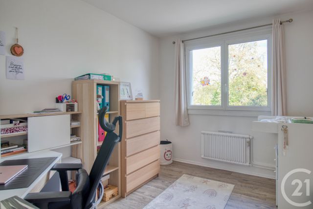 Appartement F4 à vendre - 3 pièces - 65.0 m2 - ERMONT - 95 - ILE-DE-FRANCE - Century 21 Auréa