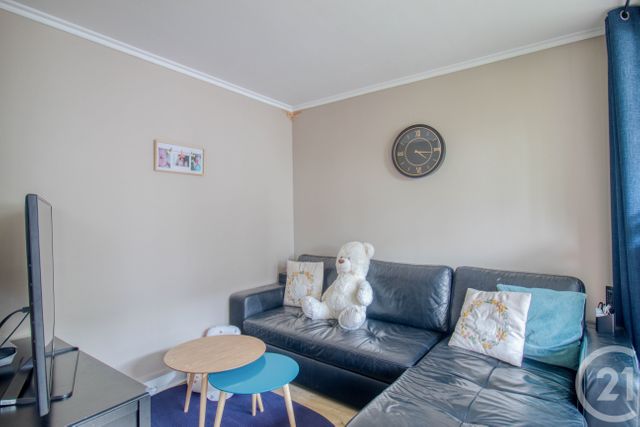 Appartement F4 à vendre - 3 pièces - 65.0 m2 - ERMONT - 95 - ILE-DE-FRANCE - Century 21 Auréa