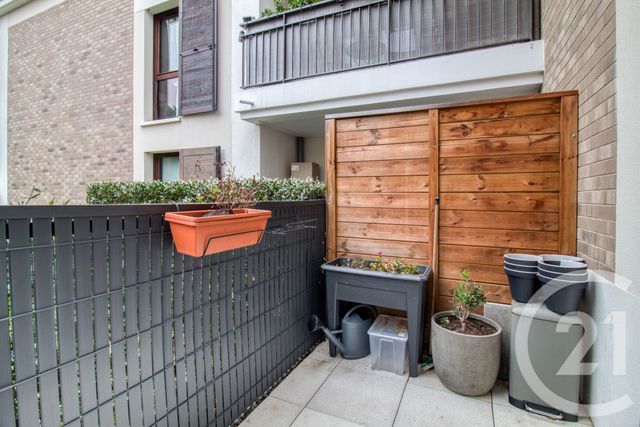 Appartement F3 à vendre - 3 pièces - 68.1 m2 - EAUBONNE - 95 - ILE-DE-FRANCE - Century 21 Auréa