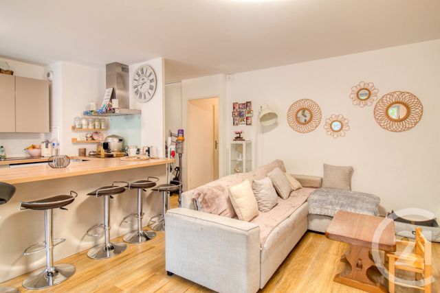 appartement - EAUBONNE - 95