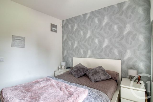 Appartement F3 à vendre - 3 pièces - 68.1 m2 - EAUBONNE - 95 - ILE-DE-FRANCE - Century 21 Auréa