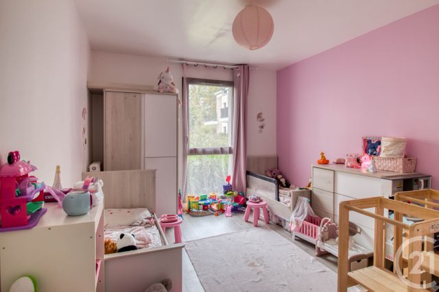 Appartement F3 à vendre - 3 pièces - 68.1 m2 - EAUBONNE - 95 - ILE-DE-FRANCE - Century 21 Auréa