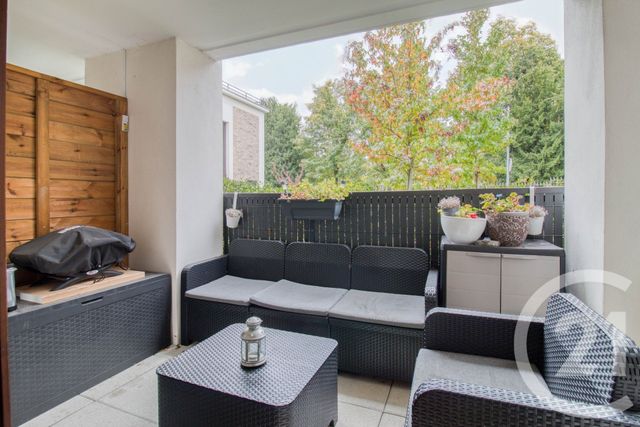 Appartement F3 à vendre - 3 pièces - 68.1 m2 - EAUBONNE - 95 - ILE-DE-FRANCE - Century 21 Auréa