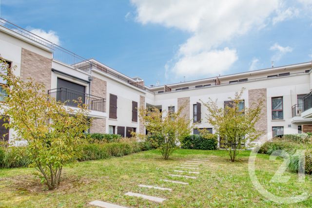 Appartement F3 à vendre EAUBONNE