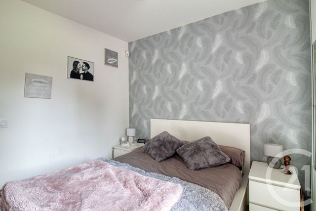 Appartement F3 à vendre - 3 pièces - 68.1 m2 - EAUBONNE - 95 - ILE-DE-FRANCE - Century 21 Auréa