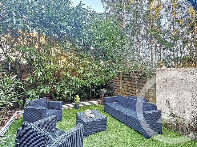 maison à vendre - 6 pièces - 113.25 m2 - MONTMORENCY - 95 - ILE-DE-FRANCE - Century 21 Auréa