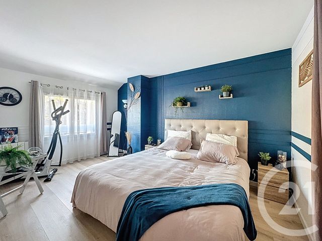 maison à vendre - 6 pièces - 113.25 m2 - MONTMORENCY - 95 - ILE-DE-FRANCE - Century 21 Auréa