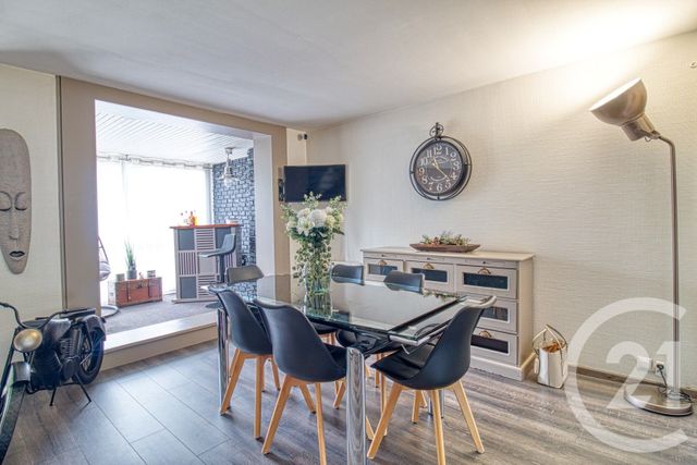 maison à vendre - 6 pièces - 113.25 m2 - MONTMORENCY - 95 - ILE-DE-FRANCE - Century 21 Auréa