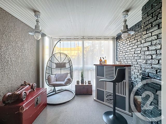 maison à vendre - 6 pièces - 113.25 m2 - MONTMORENCY - 95 - ILE-DE-FRANCE - Century 21 Auréa