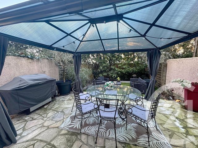 maison à vendre - 6 pièces - 113.25 m2 - MONTMORENCY - 95 - ILE-DE-FRANCE - Century 21 Auréa