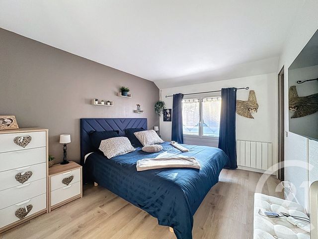 maison à vendre - 6 pièces - 113.25 m2 - MONTMORENCY - 95 - ILE-DE-FRANCE - Century 21 Auréa