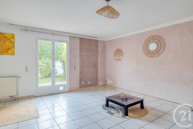 maison à vendre - 6 pièces - 130.0 m2 - ERMONT - 95 - ILE-DE-FRANCE - Century 21 Auréa