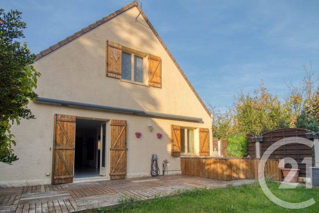 maison - ERMONT - 95