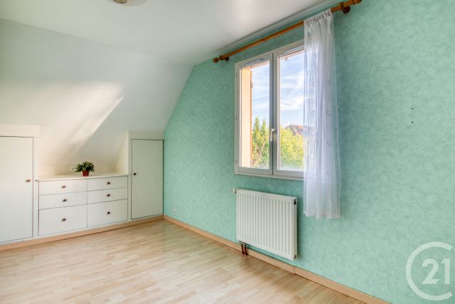 maison à vendre - 6 pièces - 130.0 m2 - ERMONT - 95 - ILE-DE-FRANCE - Century 21 Auréa