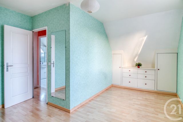 maison à vendre - 6 pièces - 130.0 m2 - ERMONT - 95 - ILE-DE-FRANCE - Century 21 Auréa