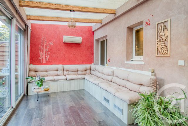 maison à vendre - 6 pièces - 130.0 m2 - ERMONT - 95 - ILE-DE-FRANCE - Century 21 Auréa