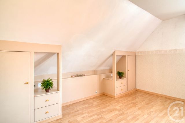 maison à vendre - 6 pièces - 130.0 m2 - ERMONT - 95 - ILE-DE-FRANCE - Century 21 Auréa