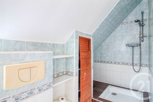 maison à vendre - 6 pièces - 130.0 m2 - ERMONT - 95 - ILE-DE-FRANCE - Century 21 Auréa