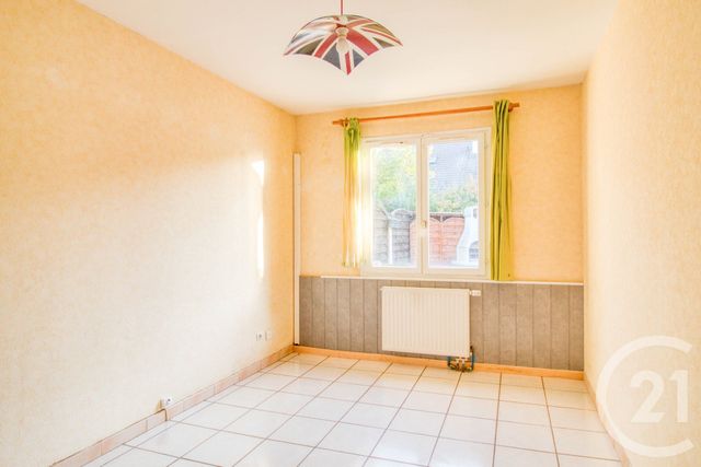 maison à vendre - 6 pièces - 130.0 m2 - ERMONT - 95 - ILE-DE-FRANCE - Century 21 Auréa