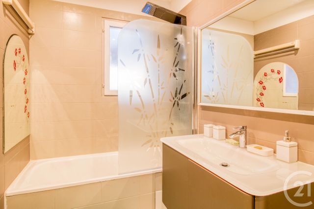 maison à vendre - 6 pièces - 130.0 m2 - ERMONT - 95 - ILE-DE-FRANCE - Century 21 Auréa