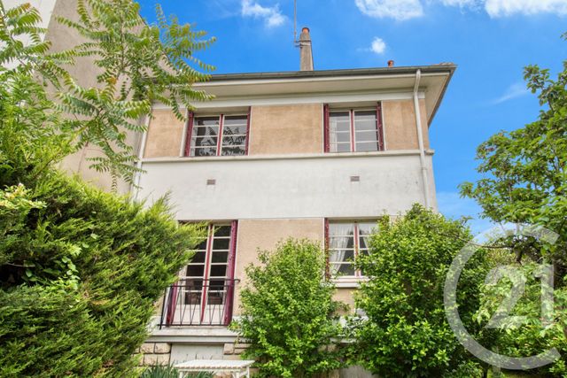 maison - ERMONT - 95