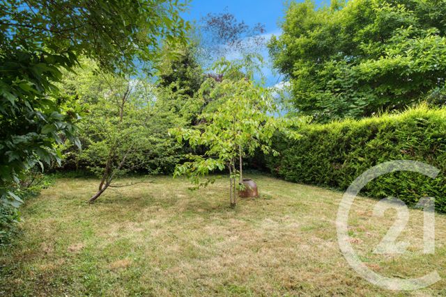 maison à vendre - 4 pièces - 77.33 m2 - ERMONT - 95 - ILE-DE-FRANCE - Century 21 Auréa