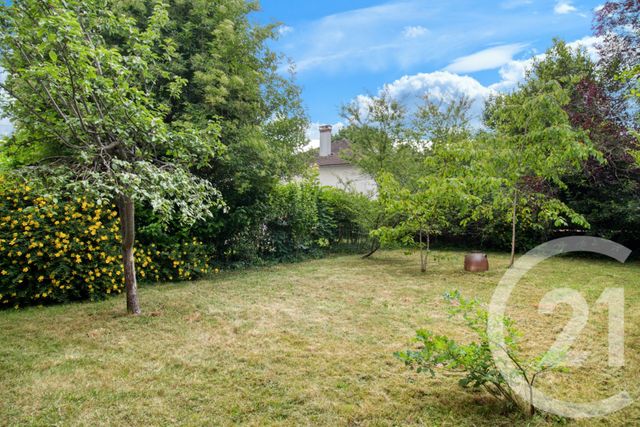 maison à vendre - 4 pièces - 77.33 m2 - ERMONT - 95 - ILE-DE-FRANCE - Century 21 Auréa