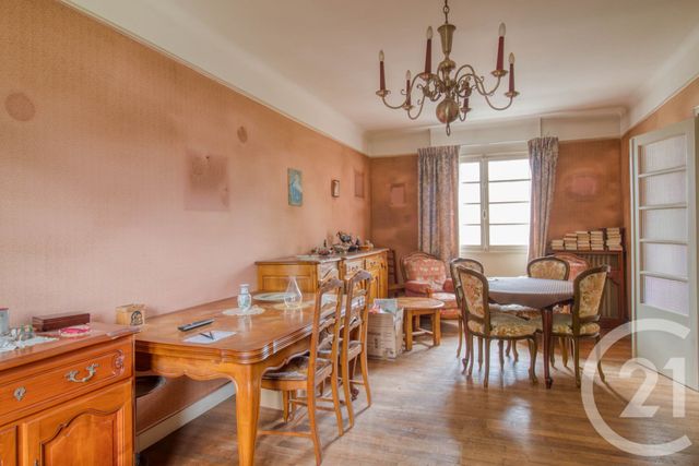 maison à vendre - 4 pièces - 77.33 m2 - ERMONT - 95 - ILE-DE-FRANCE - Century 21 Auréa