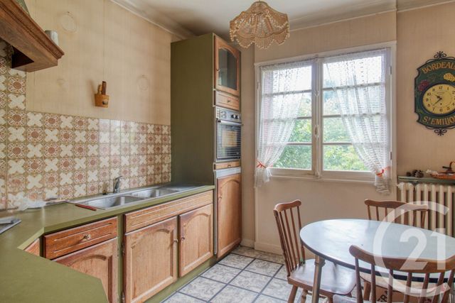 maison à vendre - 4 pièces - 77.33 m2 - ERMONT - 95 - ILE-DE-FRANCE - Century 21 Auréa