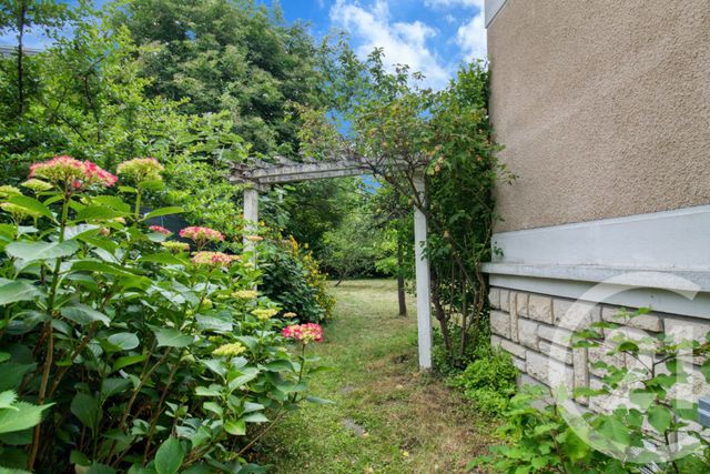 maison à vendre - 4 pièces - 77.33 m2 - ERMONT - 95 - ILE-DE-FRANCE - Century 21 Auréa