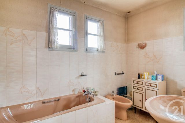 maison à vendre - 4 pièces - 77.33 m2 - ERMONT - 95 - ILE-DE-FRANCE - Century 21 Auréa