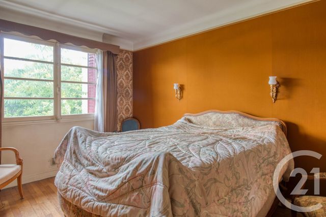 maison à vendre - 4 pièces - 77.33 m2 - ERMONT - 95 - ILE-DE-FRANCE - Century 21 Auréa