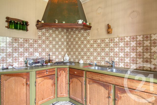 maison à vendre - 4 pièces - 77.33 m2 - ERMONT - 95 - ILE-DE-FRANCE - Century 21 Auréa