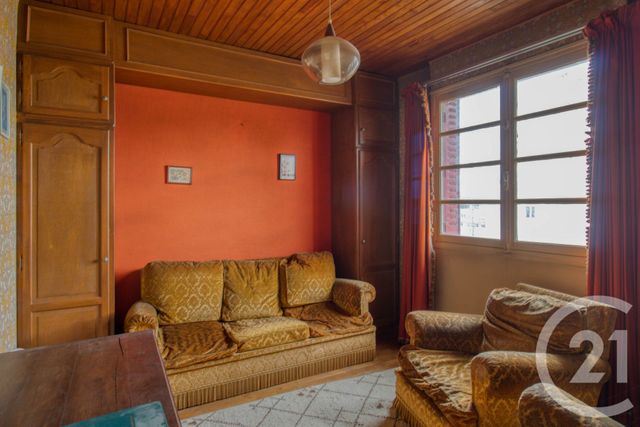 maison à vendre - 4 pièces - 77.33 m2 - ERMONT - 95 - ILE-DE-FRANCE - Century 21 Auréa