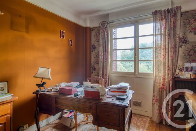 maison à vendre - 4 pièces - 77.33 m2 - ERMONT - 95 - ILE-DE-FRANCE - Century 21 Auréa