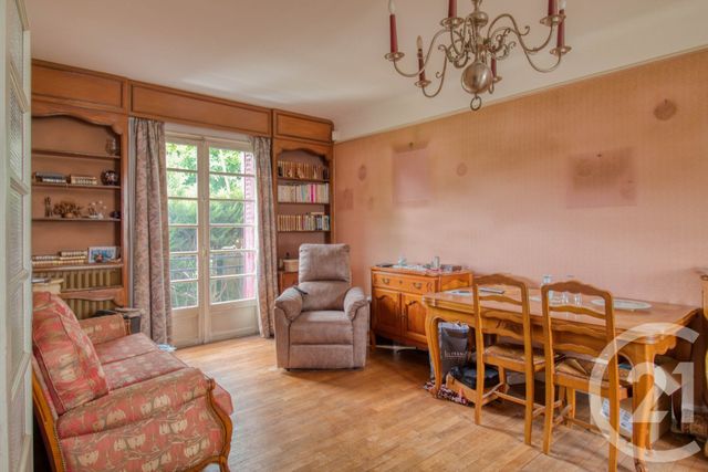 maison à vendre - 4 pièces - 77.33 m2 - ERMONT - 95 - ILE-DE-FRANCE - Century 21 Auréa